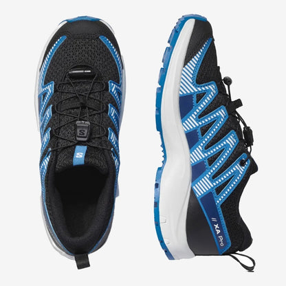 Salomon Παπούτσι Παιδικό - XA PRO V8 - 477300 French Blue
