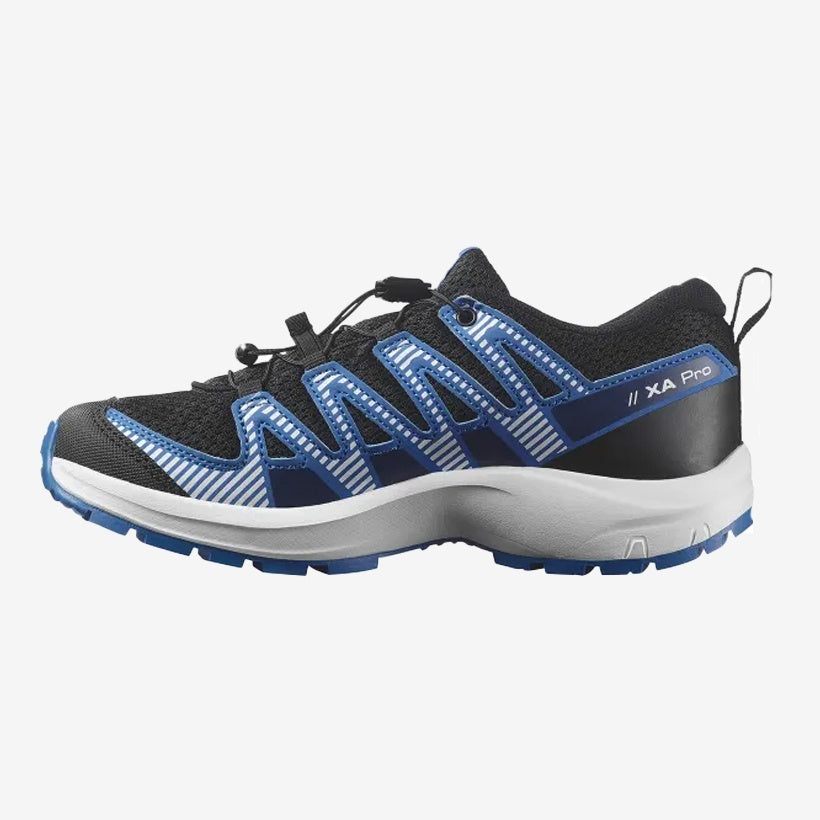 Salomon Παπούτσι Παιδικό - XA PRO V8 - 477300 French Blue