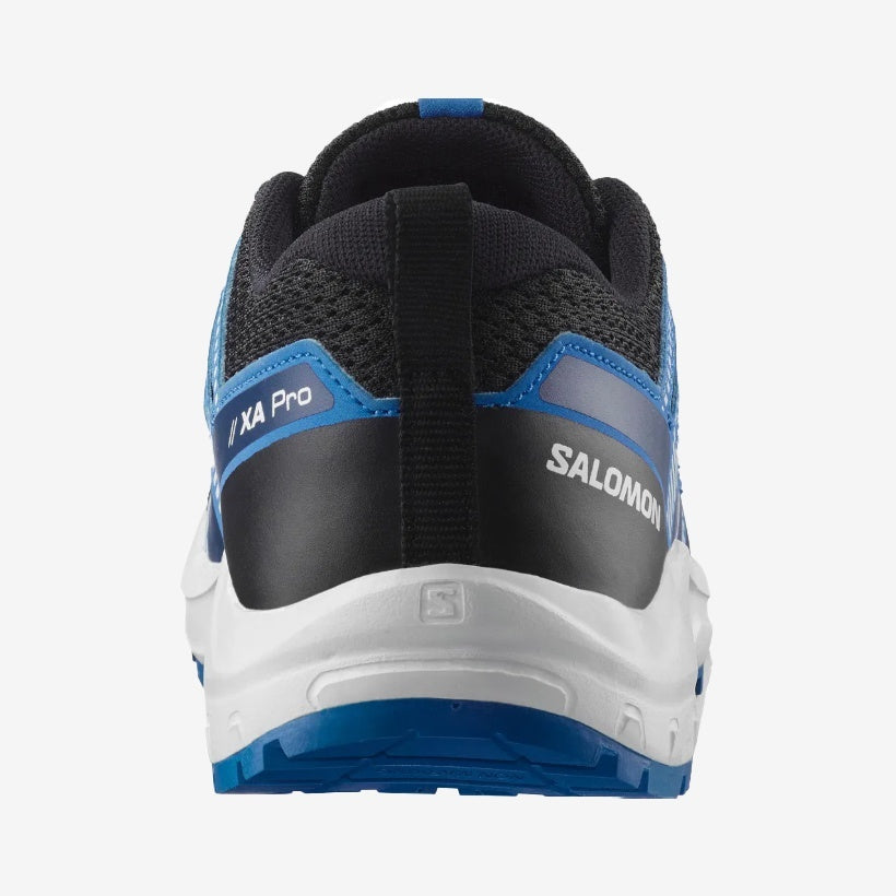 Salomon Παπούτσι Παιδικό - XA PRO V8 - 477300 French Blue