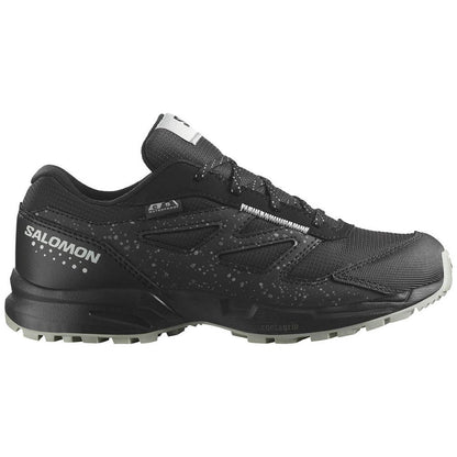Salomon Παπούτσι Παιδικό - OUTWAY CSWP JUNIOR - 477341 BLACK WROUGHT