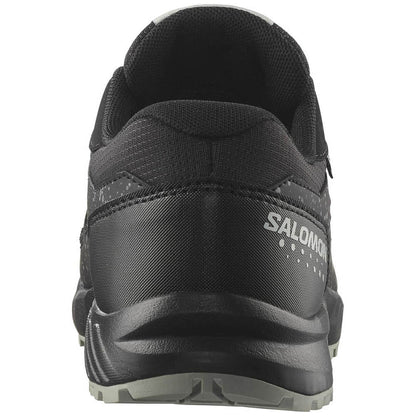Salomon Παπούτσι Παιδικό - OUTWAY CSWP JUNIOR - 477341 BLACK WROUGHT