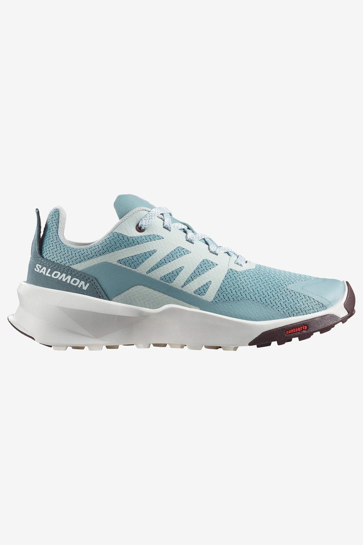 Salomon Παπούτσι Παιδικό - PATROL J TOURMALINE - 477349 ICE FLOW PLUM