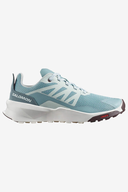 Salomon Παπούτσι Παιδικό - PATROL J TOURMALINE - 477349 ICE FLOW PLUM
