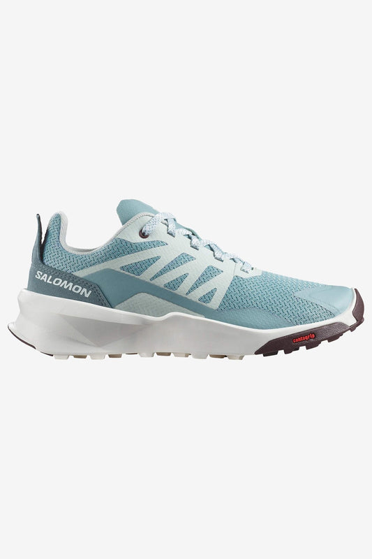 Salomon Παπούτσι Παιδικό - PATROL J TOURMALINE - 477349 ICE FLOW PLUM