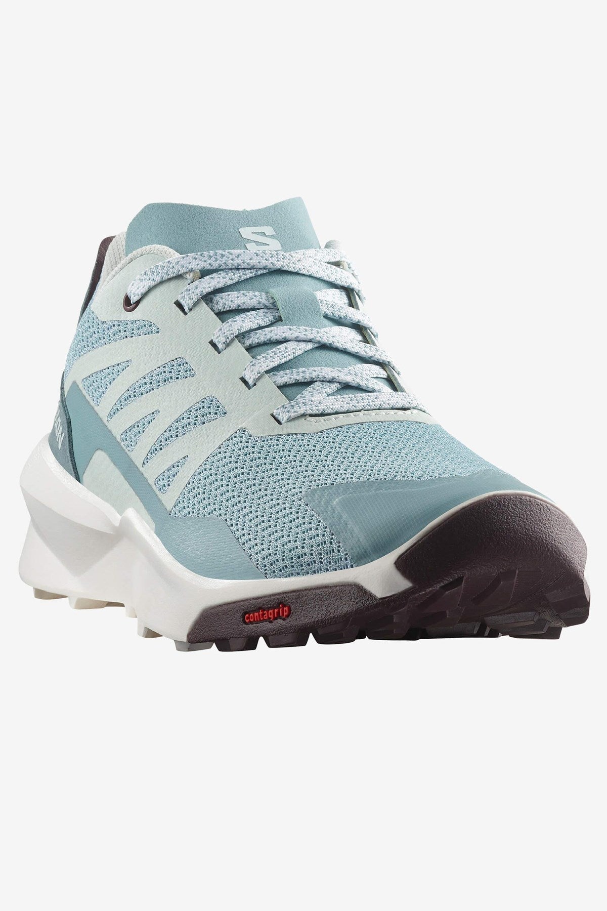 Salomon Παπούτσι Παιδικό - PATROL J TOURMALINE - 477349 ICE FLOW PLUM