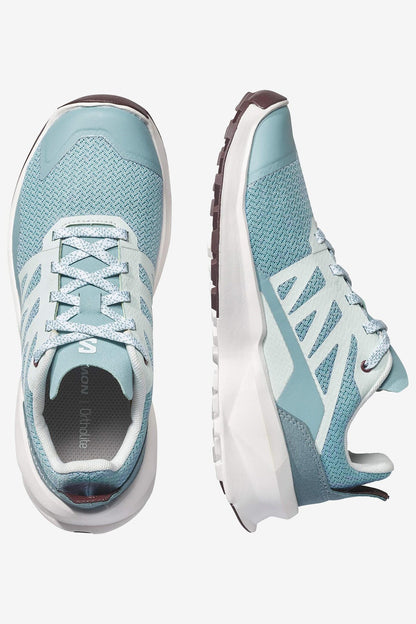 Salomon Παπούτσι Παιδικό - PATROL J TOURMALINE - 477349 ICE FLOW PLUM