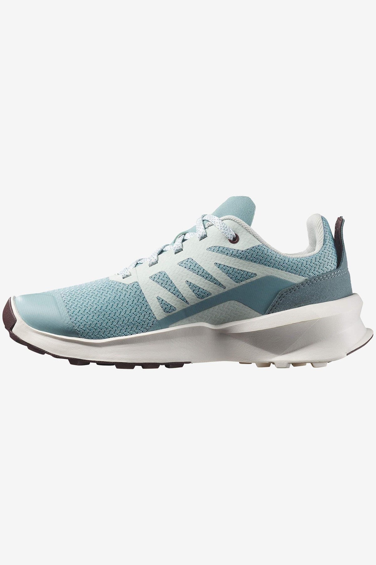 Salomon Παπούτσι Παιδικό - PATROL J TOURMALINE - 477349 ICE FLOW PLUM