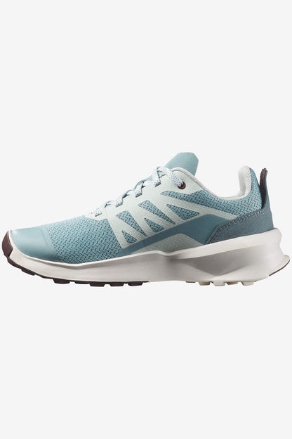Salomon Παπούτσι Παιδικό - PATROL J TOURMALINE - 477349 ICE FLOW PLUM