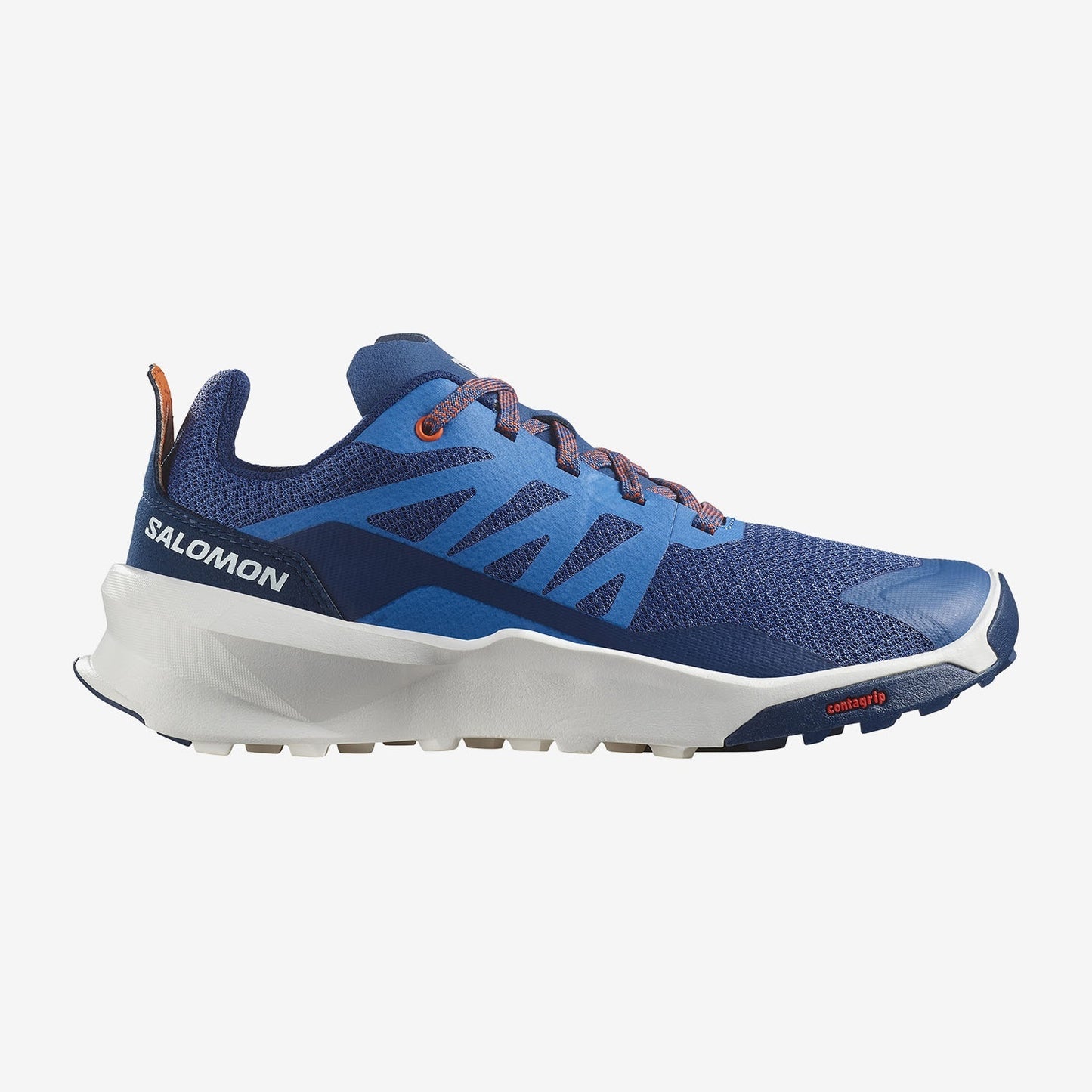 Salomon Παπούτσι Παιδικό - PATROL - 477350 Dark Blue
