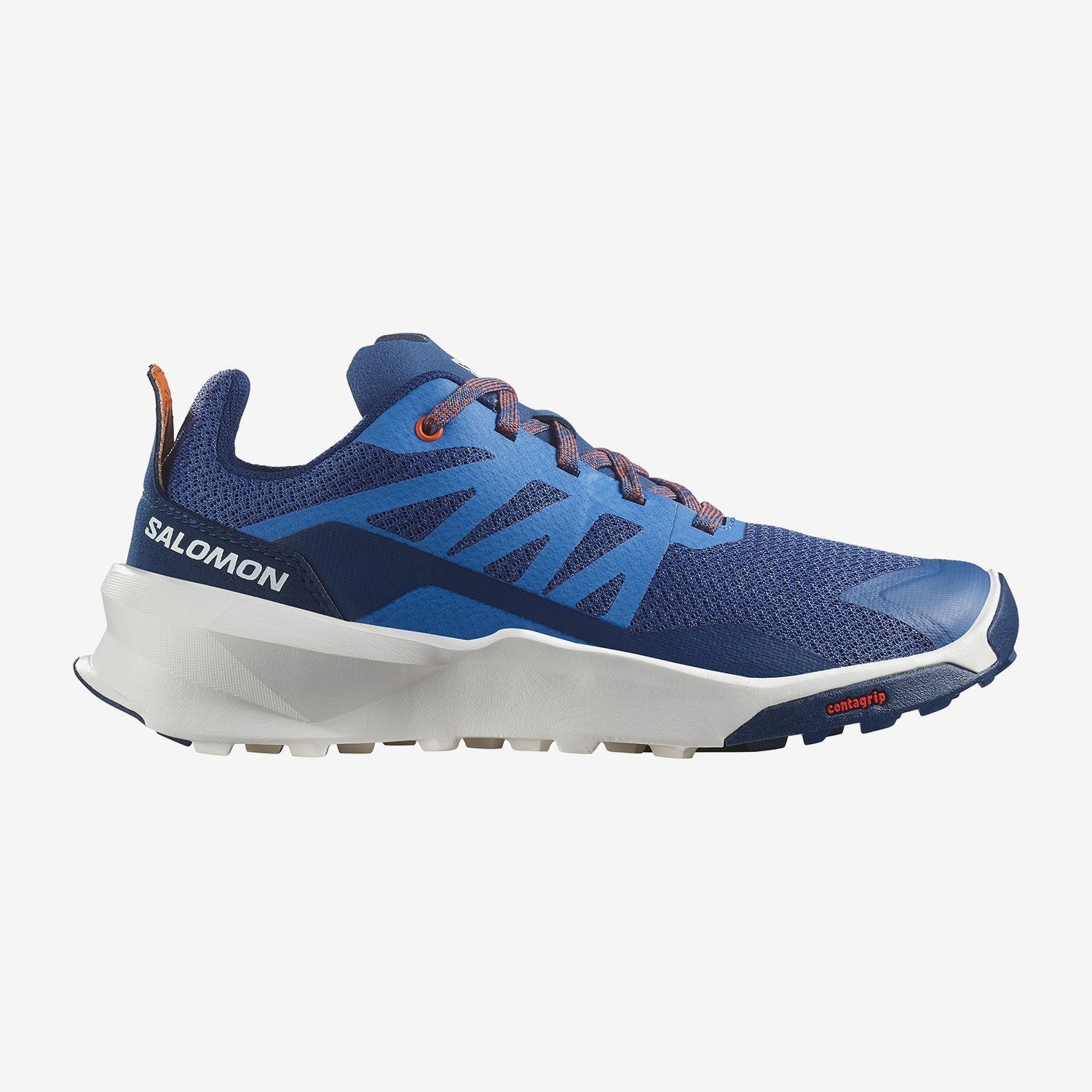 Salomon Παπούτσι Παιδικό - PATROL - 477350 Dark Blue