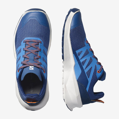 Salomon Παπούτσι Παιδικό - PATROL - 477350 Dark Blue