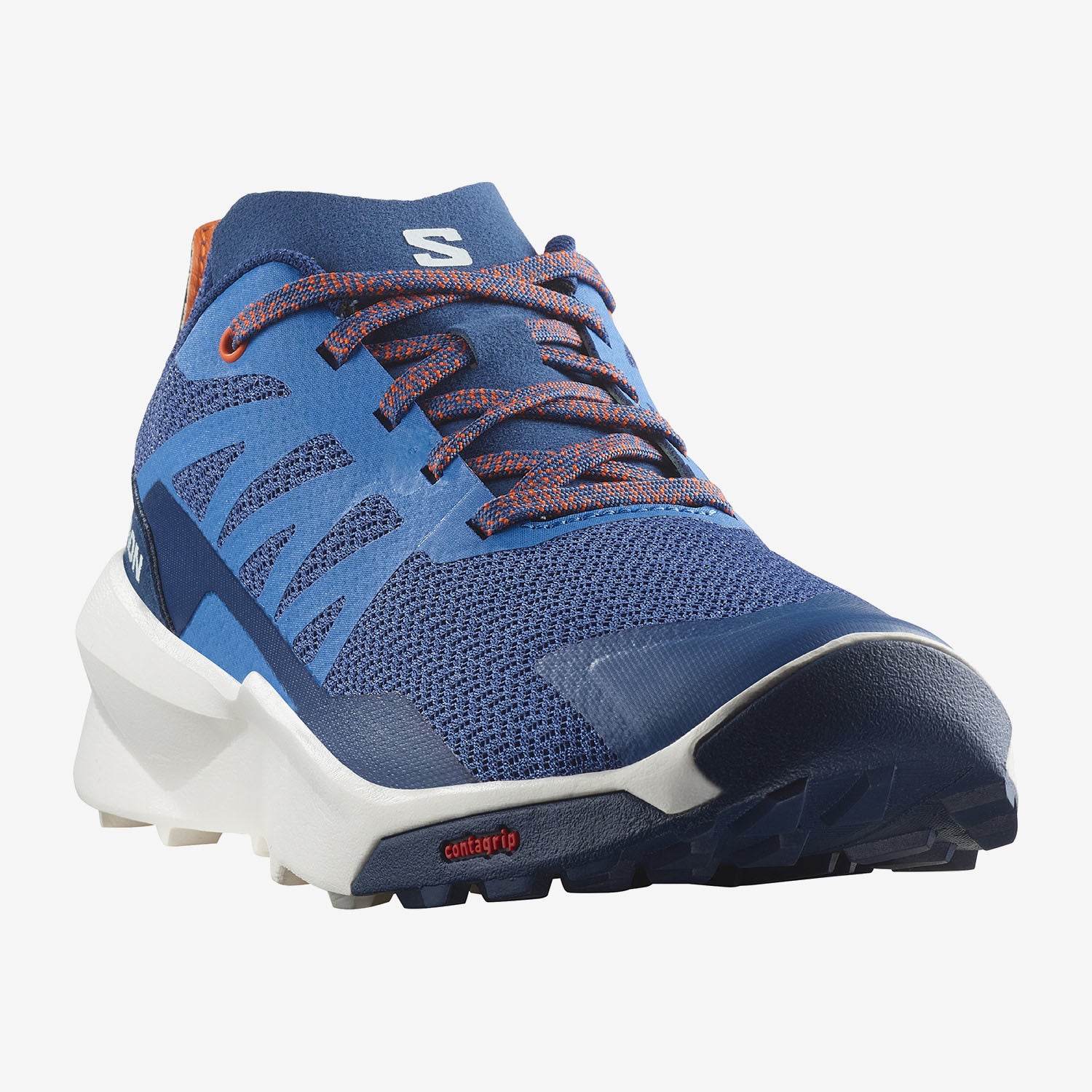 Salomon Παπούτσι Παιδικό - PATROL - 477350 Dark Blue