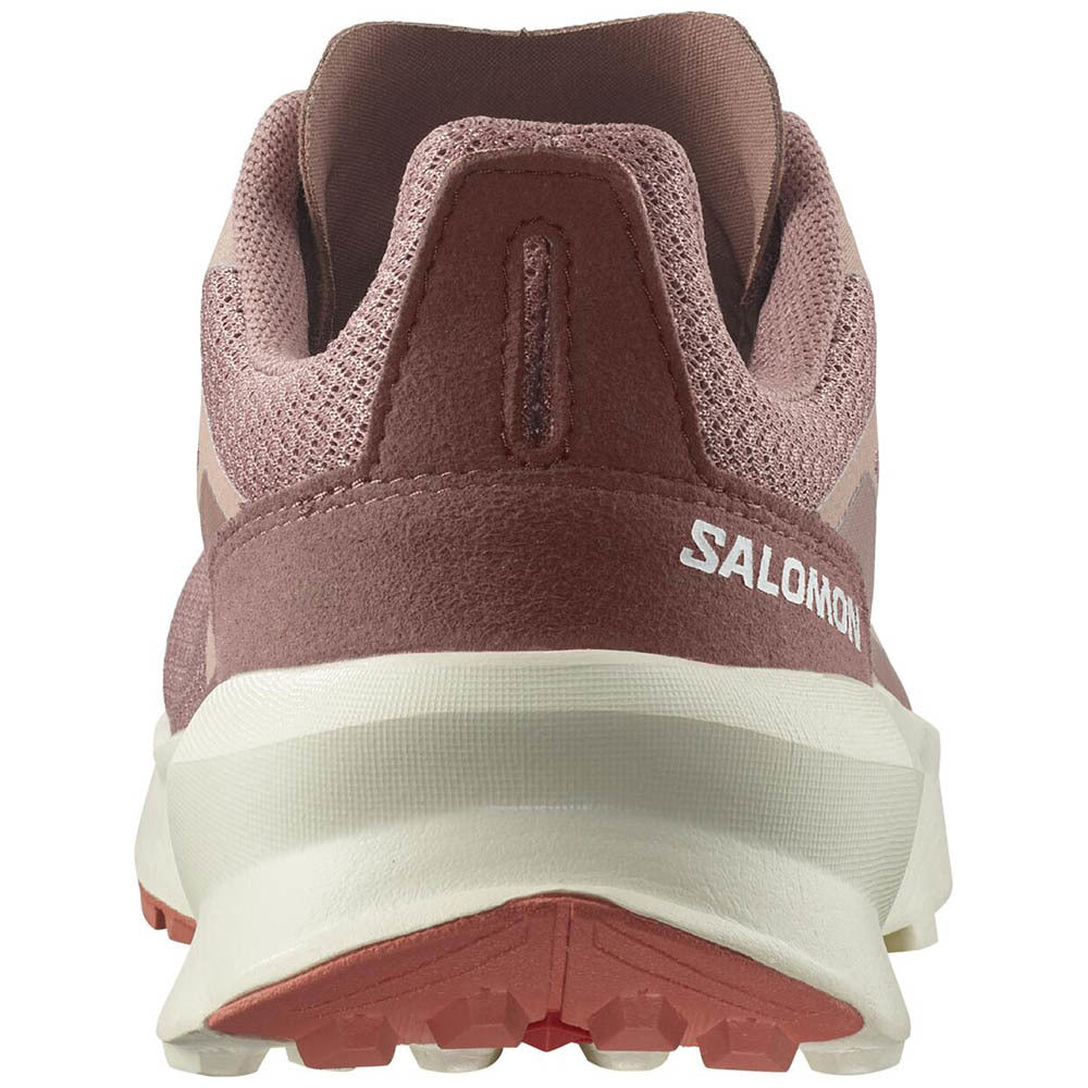 Salomon Παπούτσι Παιδικό - PATROL - 477351 ΡΟΖ Burlwood