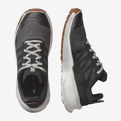 Salomon Παπούτσι Παιδικό - Patrol Junior - 477366 ASPHALT RAINY DAY PECAN