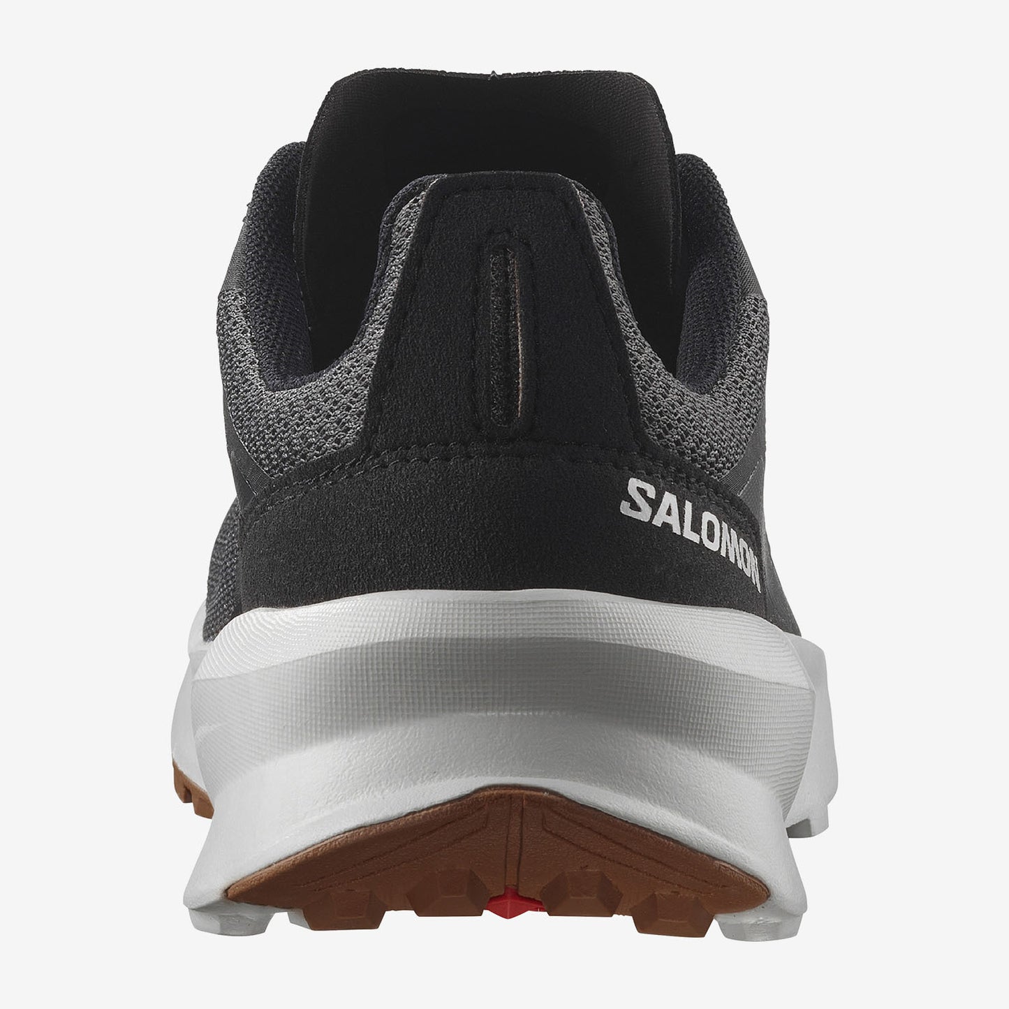 Salomon Παπούτσι Παιδικό - Patrol Junior - 477366 ASPHALT RAINY DAY PECAN