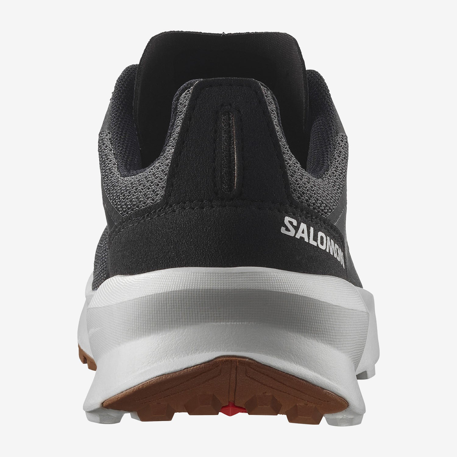 Salomon Παπούτσι Παιδικό - Patrol Junior - 477366 ASPHALT RAINY DAY PECAN