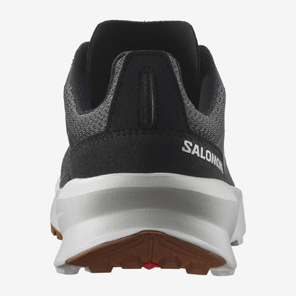 Salomon Παπούτσι Παιδικό - Patrol Junior - 477366 ASPHALT RAINY DAY PECAN