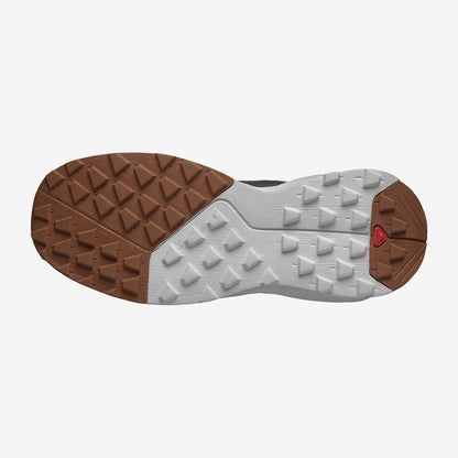 Salomon Παπούτσι Παιδικό - Patrol Junior - 477366 ASPHALT RAINY DAY PECAN