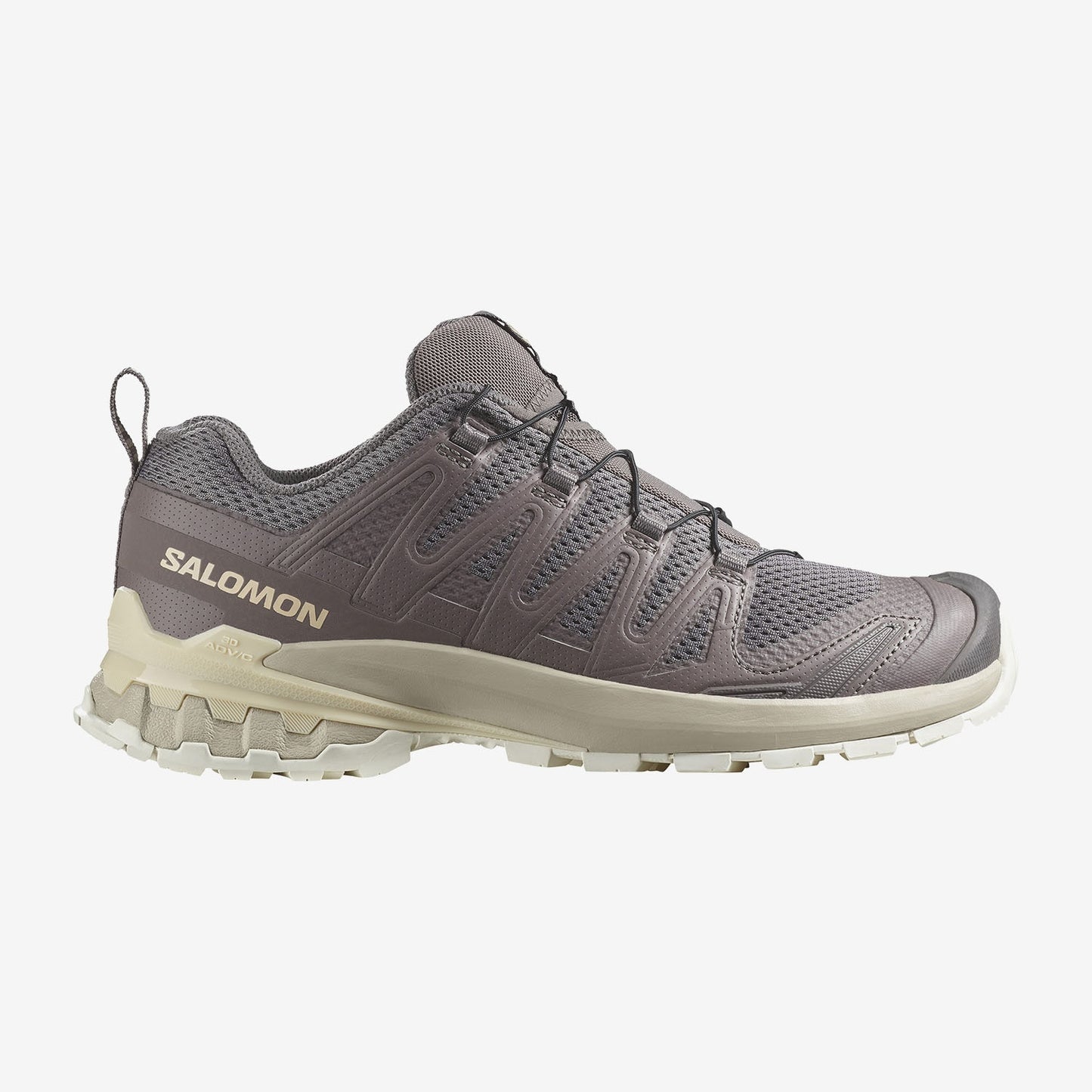 Salomon Γυναικείο Παπούτσι - XA PRO 3D V9 - 477481 - Plum Kitten Oxford Tan Tender Peach