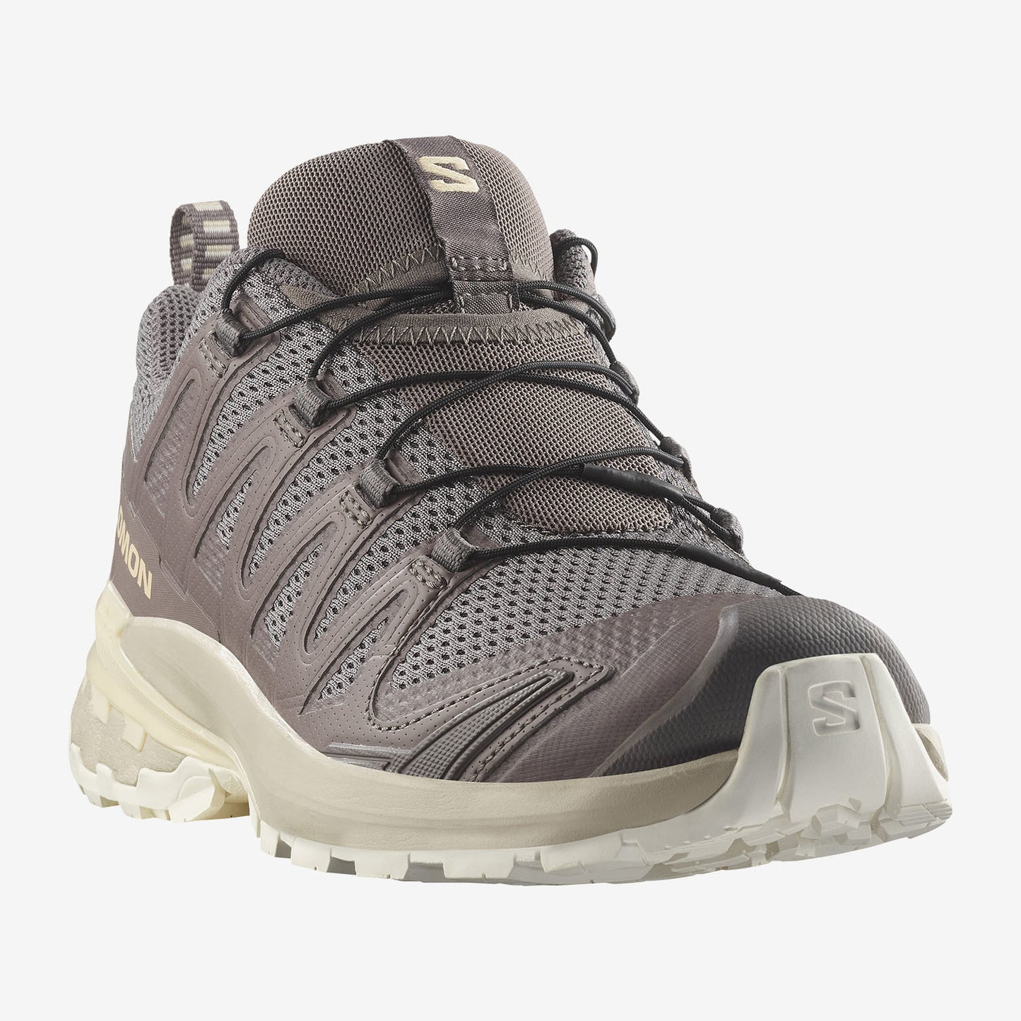 Salomon Γυναικείο Παπούτσι - XA PRO 3D V9 - 477481 - Plum Kitten Oxford Tan Tender Peach