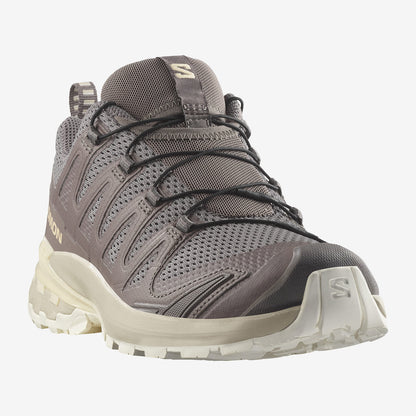 Salomon Γυναικείο Παπούτσι - XA PRO 3D V9 - 477481 - Plum Kitten Oxford Tan Tender Peach