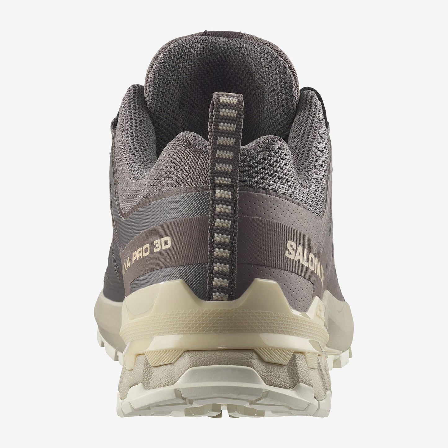 Salomon Γυναικείο Παπούτσι - XA PRO 3D V9 - 477481 - Plum Kitten Oxford Tan Tender Peach