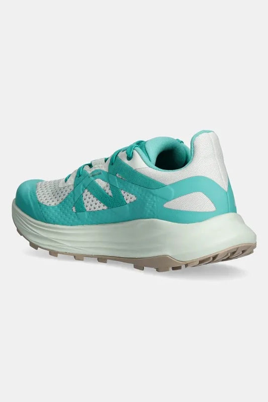 Salomon Γυναικείο Παπούτσι - ULTRA FLOW W - 477637 - Aqua Dynasty Green White Pepper