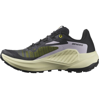 Salomon Γυναικείο Παπούτσι - GENESIS W - 477673 - Black White Liberty