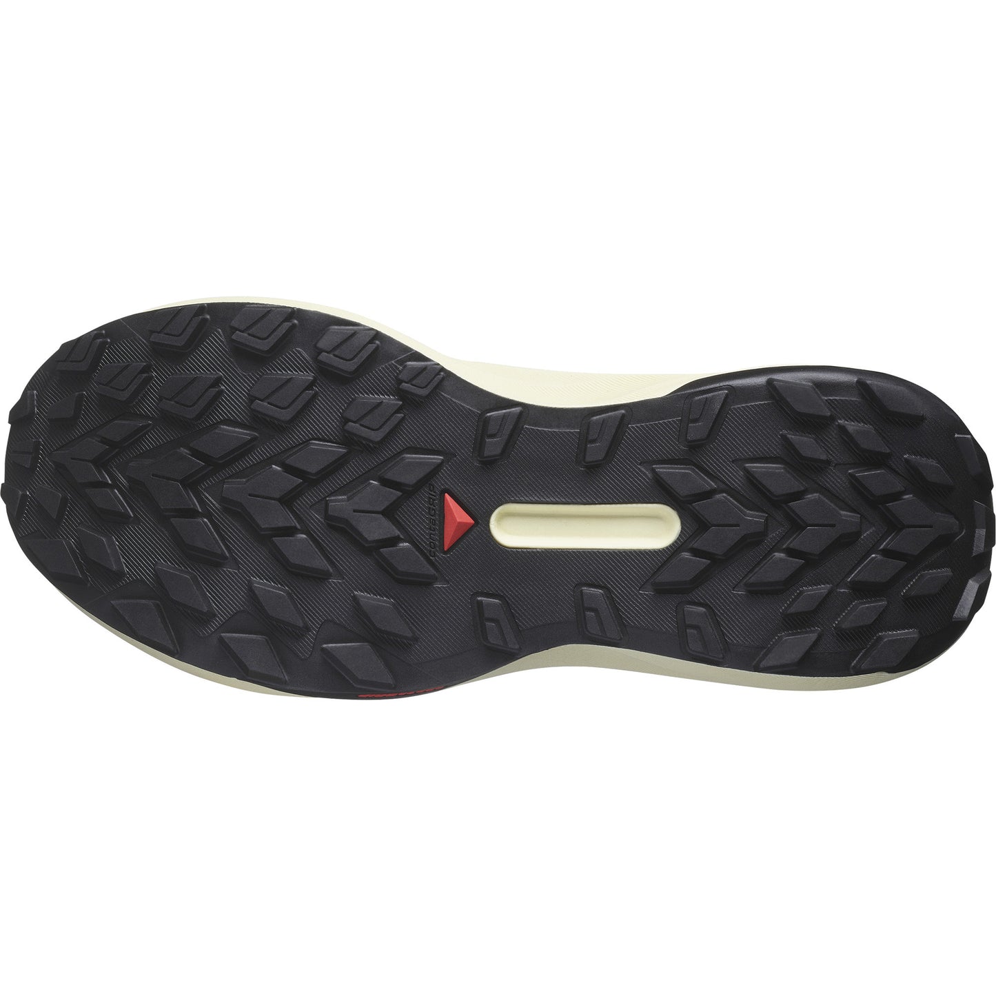 Salomon Γυναικείο Παπούτσι - GENESIS W - 477673 - Black White Liberty