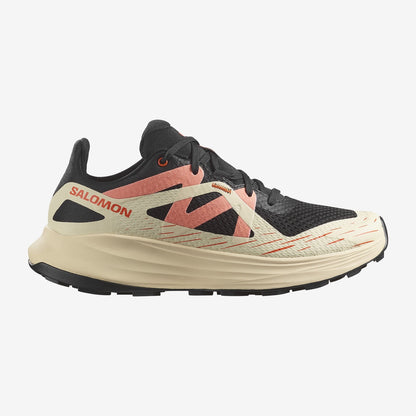 Salomon Γυναικείο Παπούτσι - ULTRA FLOW - 478084 - Black