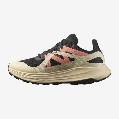 Salomon Γυναικείο Παπούτσι - ULTRA FLOW - 478084 - Black