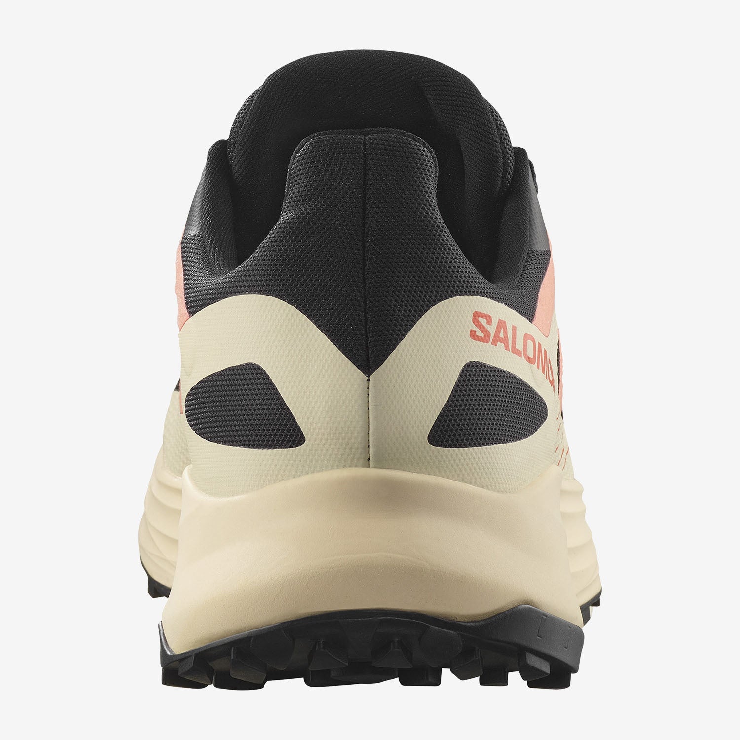 Salomon Γυναικείο Παπούτσι - ULTRA FLOW - 478084 - Black