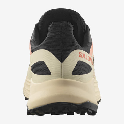 Salomon Γυναικείο Παπούτσι - ULTRA FLOW - 478084 - Black
