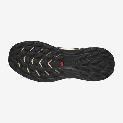 Salomon Γυναικείο Παπούτσι - ULTRA FLOW - 478084 - Black