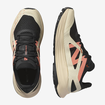Salomon Γυναικείο Παπούτσι - ULTRA FLOW - 478084 - Black