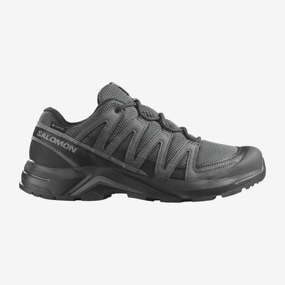 Salomon Ανδρικό Παπούτσι - X-ADVENTURE RECON GORE TEX - 478092 - Asphalt Castlerock