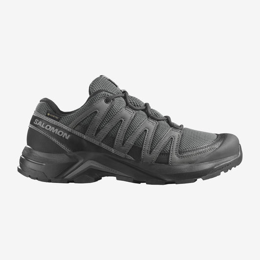 Salomon Ανδρικό Παπούτσι - X-ADVENTURE RECON GORE TEX - 478092 - Asphalt Castlerock