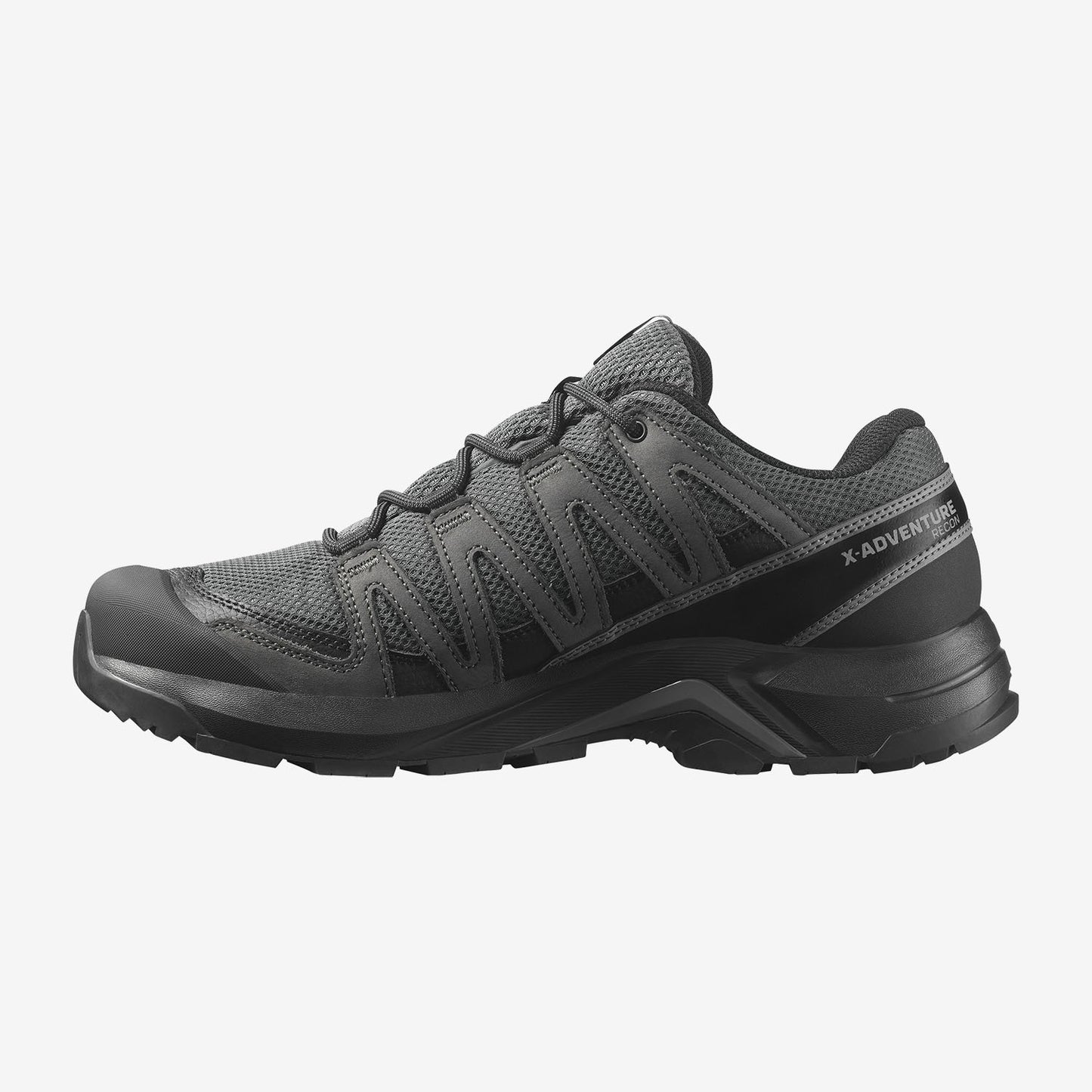 Salomon Ανδρικό Παπούτσι - X-ADVENTURE RECON GORE TEX - 478092 - Asphalt Castlerock