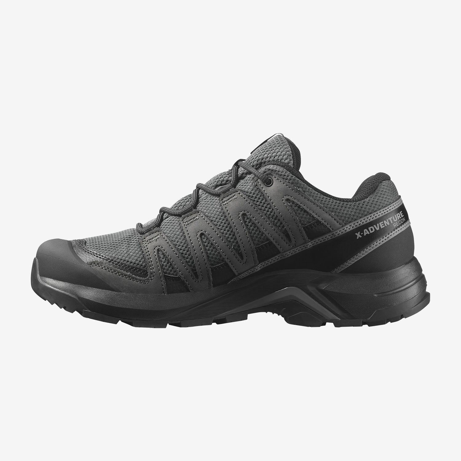 Salomon Ανδρικό Παπούτσι - X-ADVENTURE RECON GORE TEX - 478092 - Asphalt Castlerock