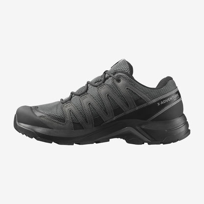 Salomon Ανδρικό Παπούτσι - X-ADVENTURE RECON GORE TEX - 478092 - Asphalt Castlerock
