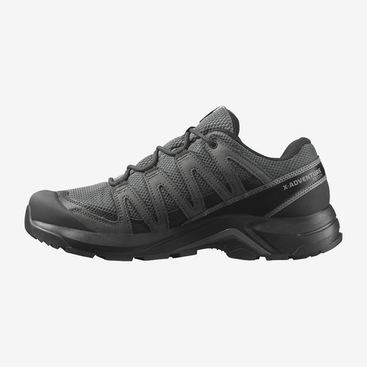 Salomon Ανδρικό Παπούτσι - X-ADVENTURE RECON GORE TEX - 478092 - Asphalt Castlerock