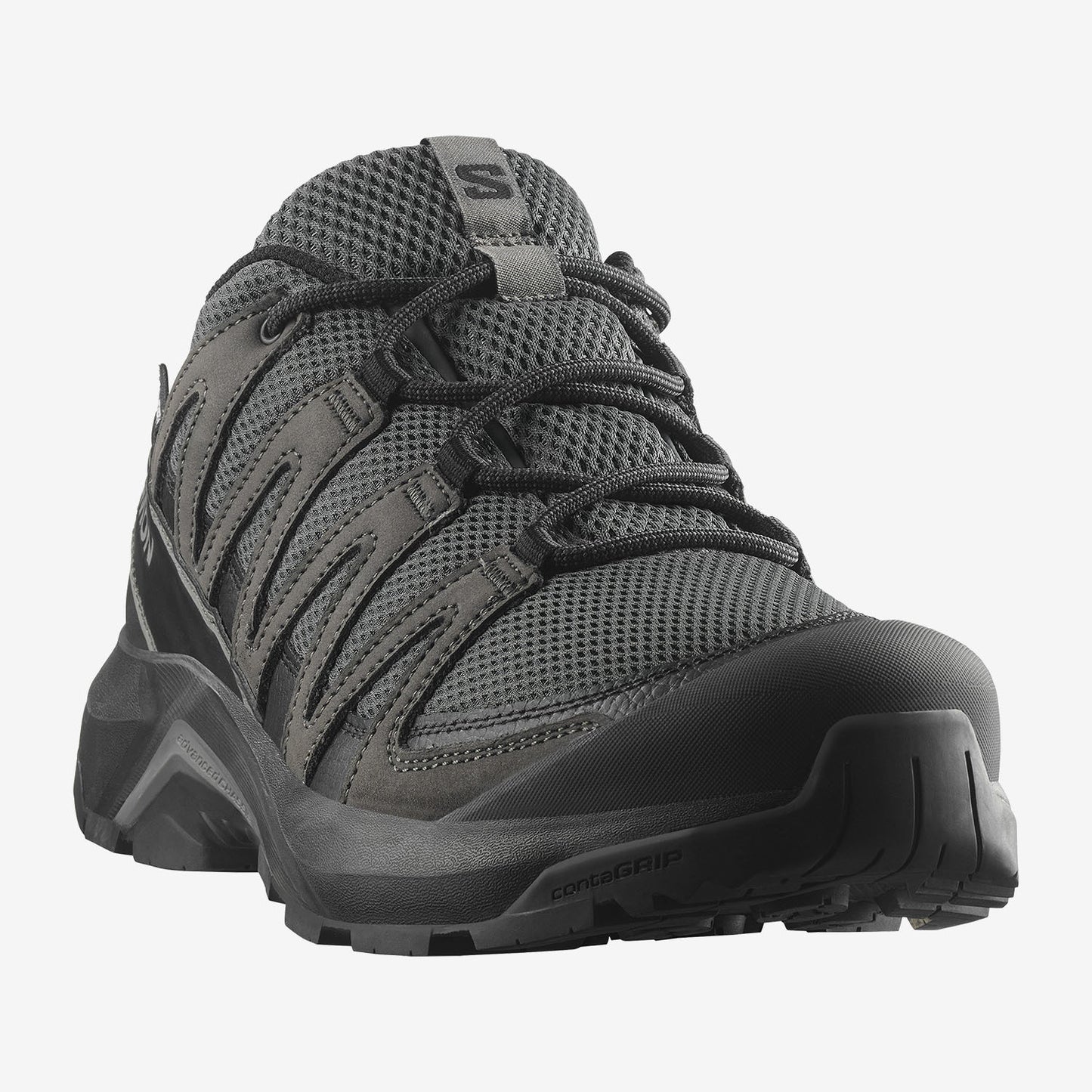 Salomon Ανδρικό Παπούτσι - X-ADVENTURE RECON GORE TEX - 478092 - Asphalt Castlerock