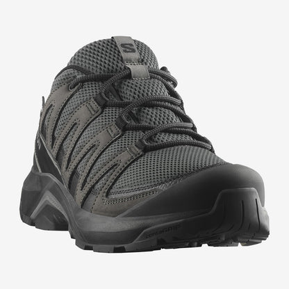 Salomon Ανδρικό Παπούτσι - X-ADVENTURE RECON GORE TEX - 478092 - Asphalt Castlerock