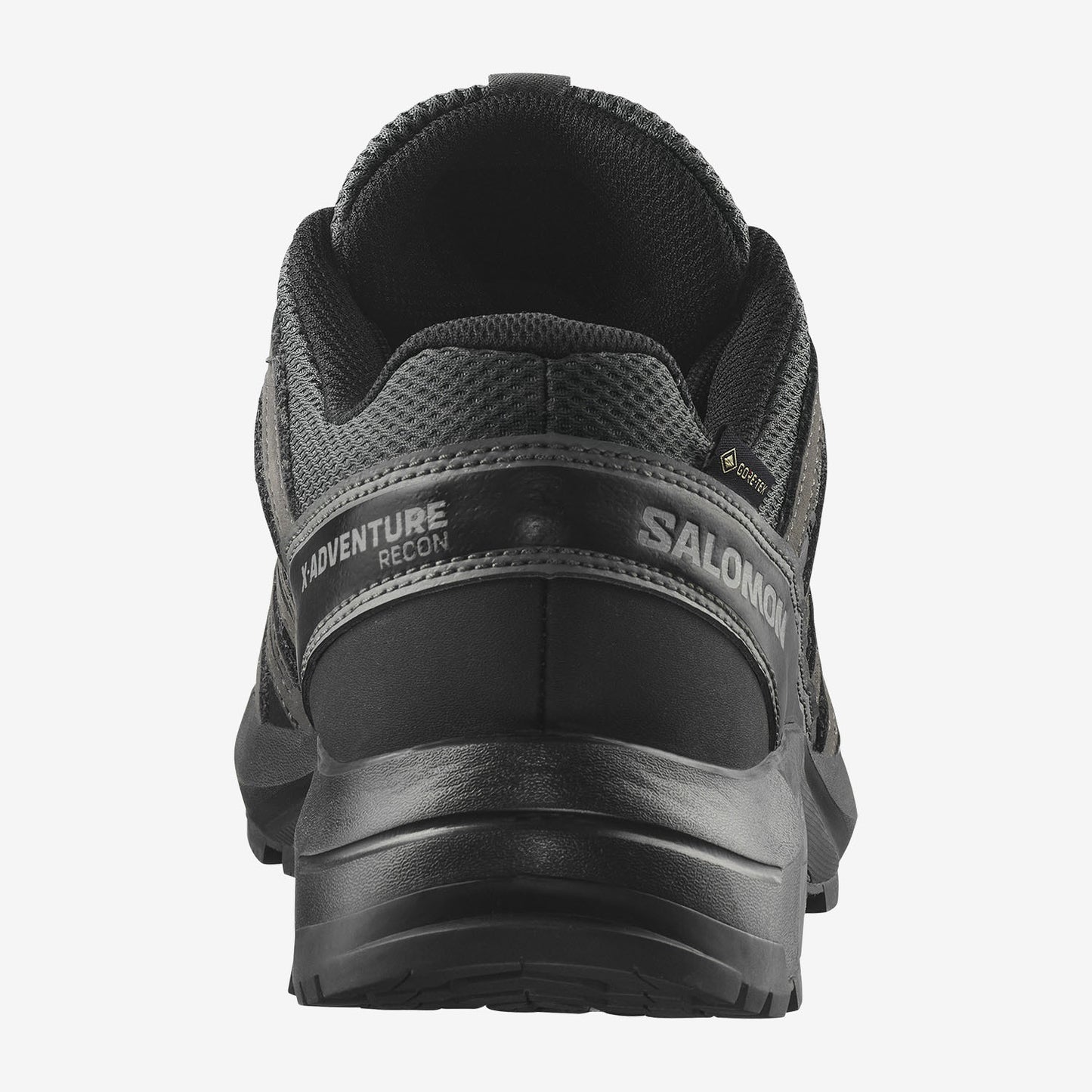 Salomon Ανδρικό Παπούτσι - X-ADVENTURE RECON GORE TEX - 478092 - Asphalt Castlerock