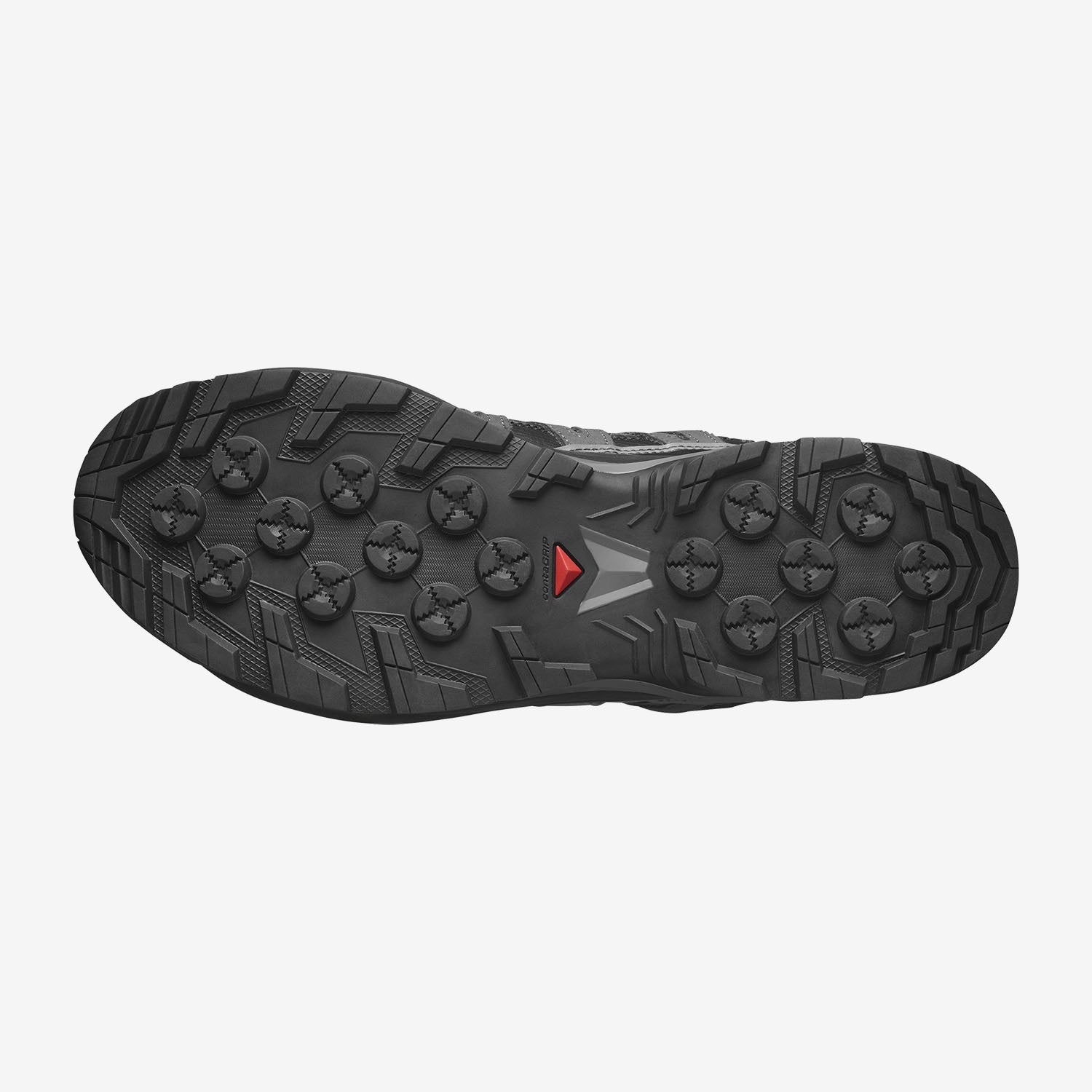 Salomon Ανδρικό Παπούτσι - X-ADVENTURE RECON GORE TEX - 478092 - Asphalt Castlerock