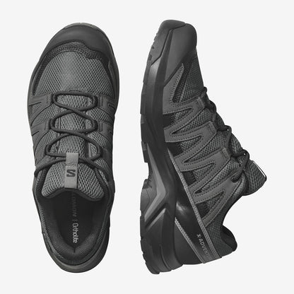 Salomon Ανδρικό Παπούτσι - X-ADVENTURE RECON GORE TEX - 478092 - Asphalt Castlerock