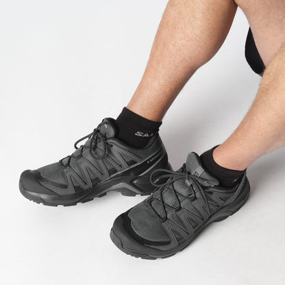 Salomon Ανδρικό Παπούτσι - X-ADVENTURE RECON GORE TEX - 478092 - Asphalt Castlerock