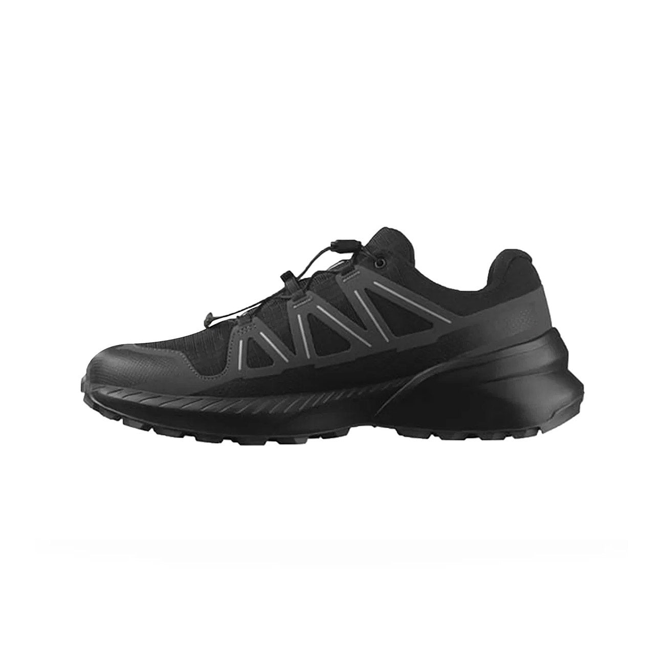 Salomon Ανδρικά Παπούτσια Ορεινού Τρεξίματος - Speedcross Peak Gore-Tex - 478538 Black