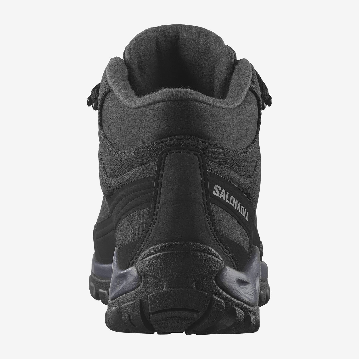 Salomon Γυναικείο Μποτάκι - SHELTER WATERPROOF - 478550 Black