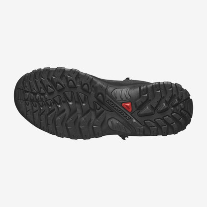 Salomon Γυναικείο Μποτάκι - SHELTER WATERPROOF - 478550 Black